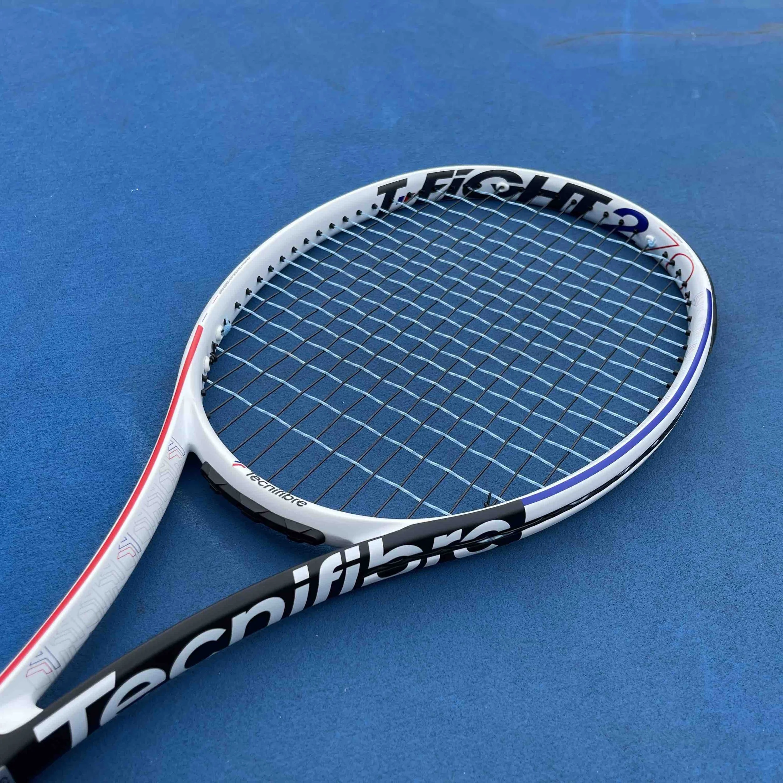 Tecnifibre Tfight 270 RSX Racket Review — Tennis Lessons Singapore